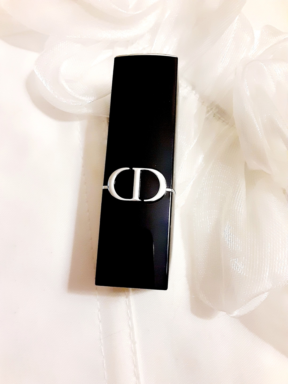 Dior Rouge 720 Icone Satin Lipstick